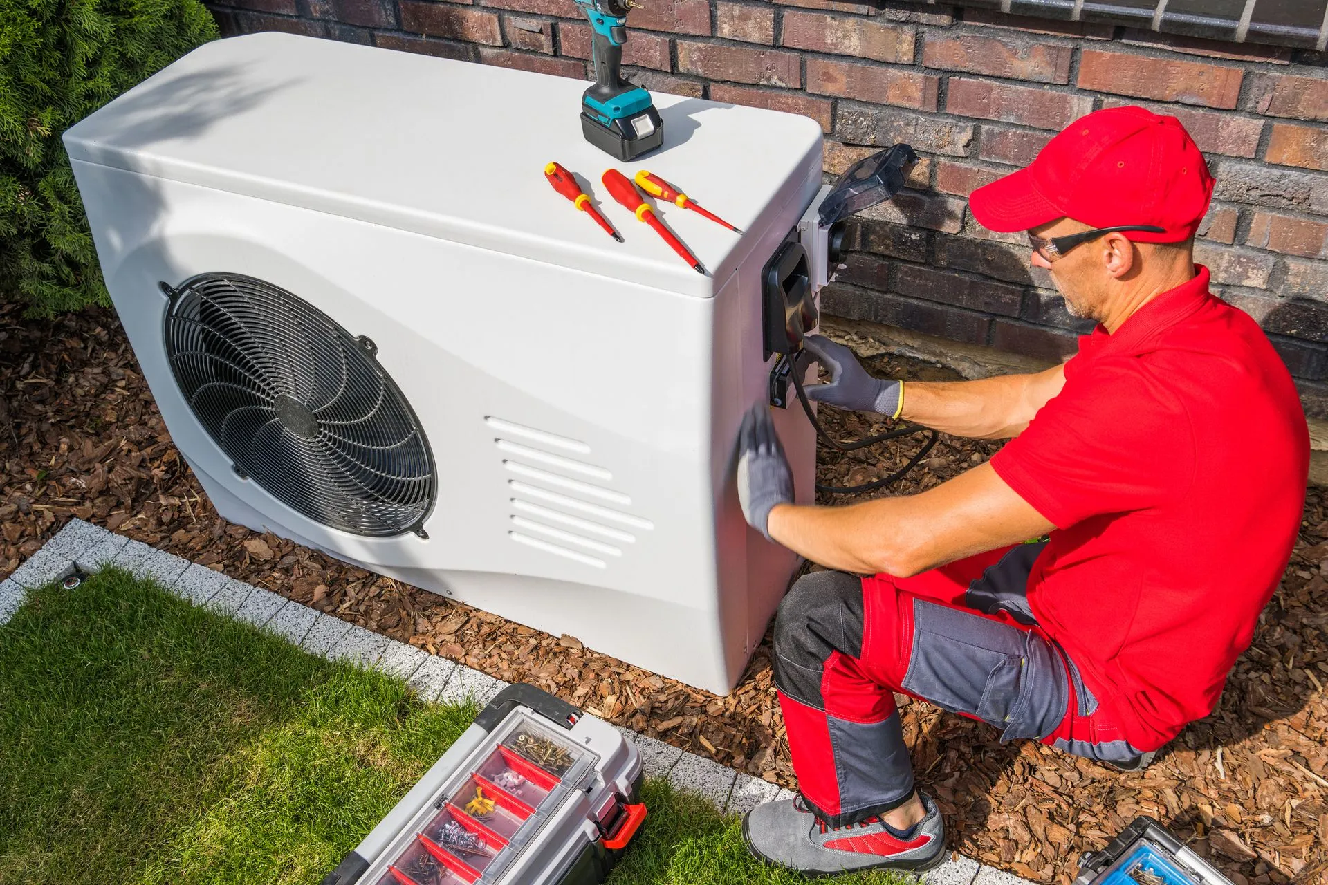 About HVAC in Palmetto, GA